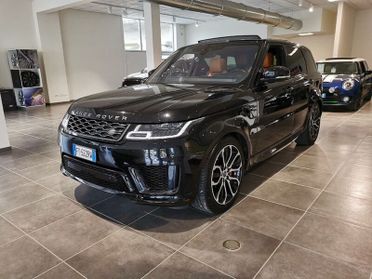 Land Rover RR Sport Range Rover Sport 2.0 Si4 PHEV HSE Dynamic
