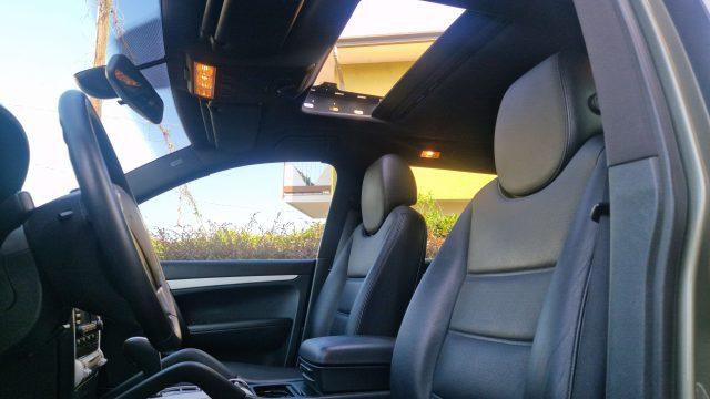 PORSCHE Cayenne 3.6 FL