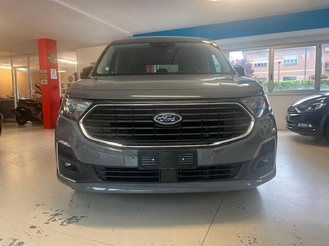 Ford Tourneo Connect Tourneo Connect 1.5 EcoBoost 114 CV Titanium Pari al NUOVO!!!