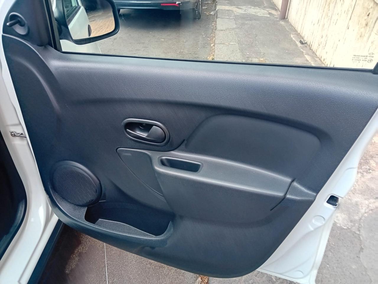 Dacia Sandero Stepway 900 TCe 12V 90CV