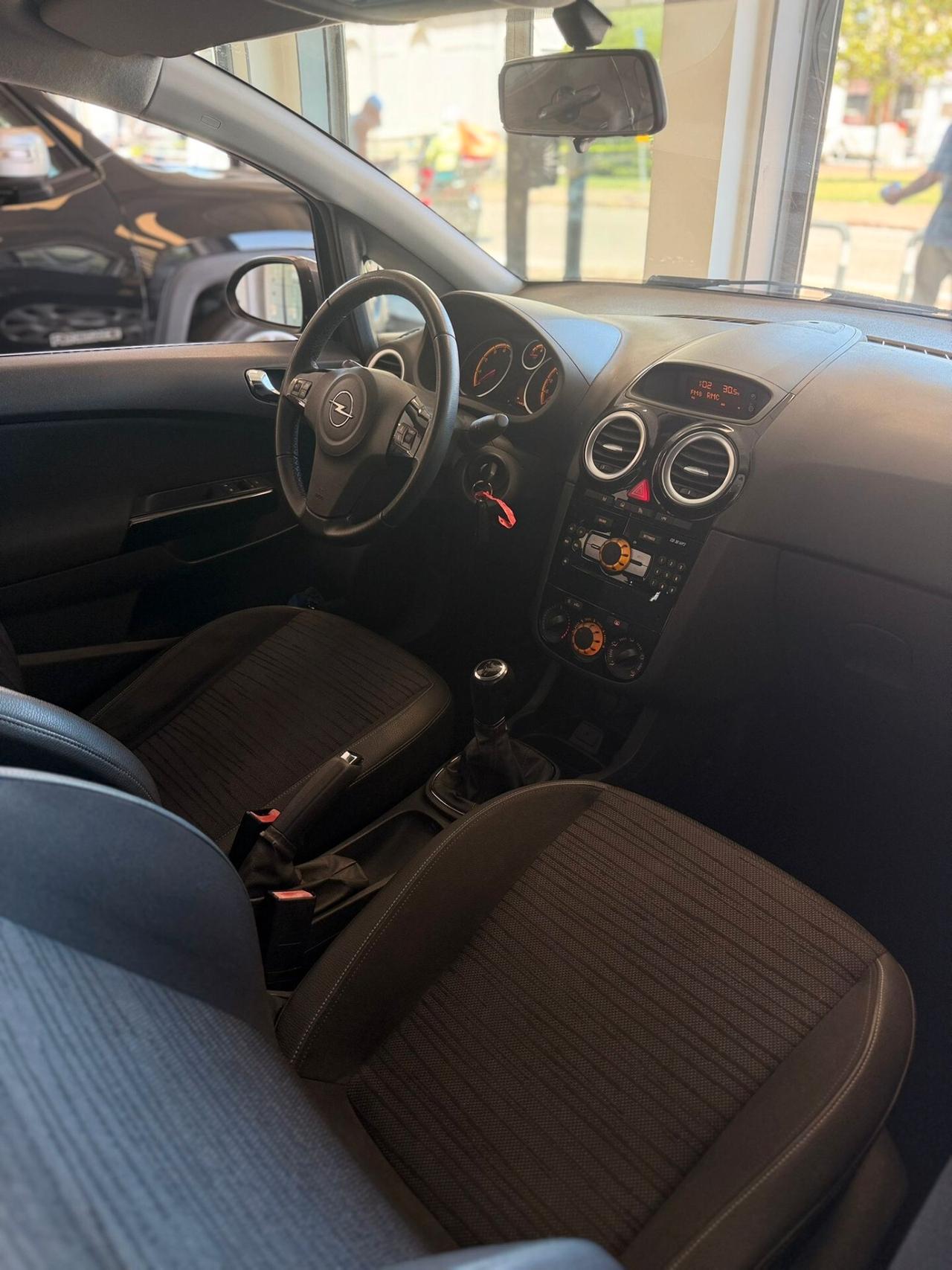 Opel Corsa 1.2 85CV 3 porte GPL-TECH Ecotec