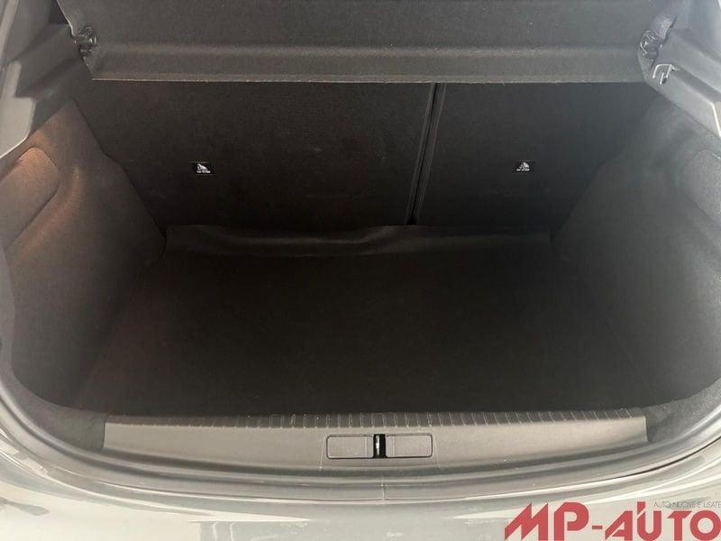 Peugeot 208 208 PureTech 100 S&S Allure NO OBBLIGO FINANZIAMENTO