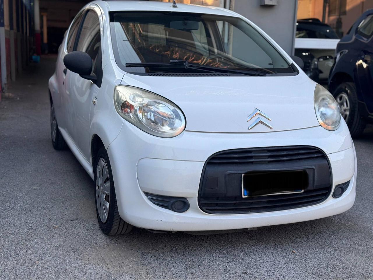 Citroen C1 1.0 3 porte GARANTITA/NORD ITA