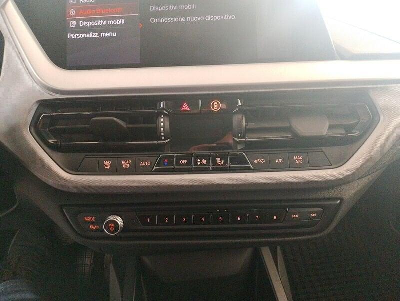 BMW Serie 1 (F40) 116d 5p. Advantage