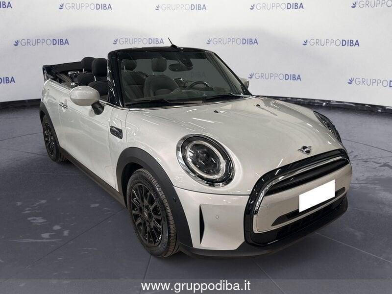 MINI Mini Cabrio F57 2021 1.5 Cooper Classic auto