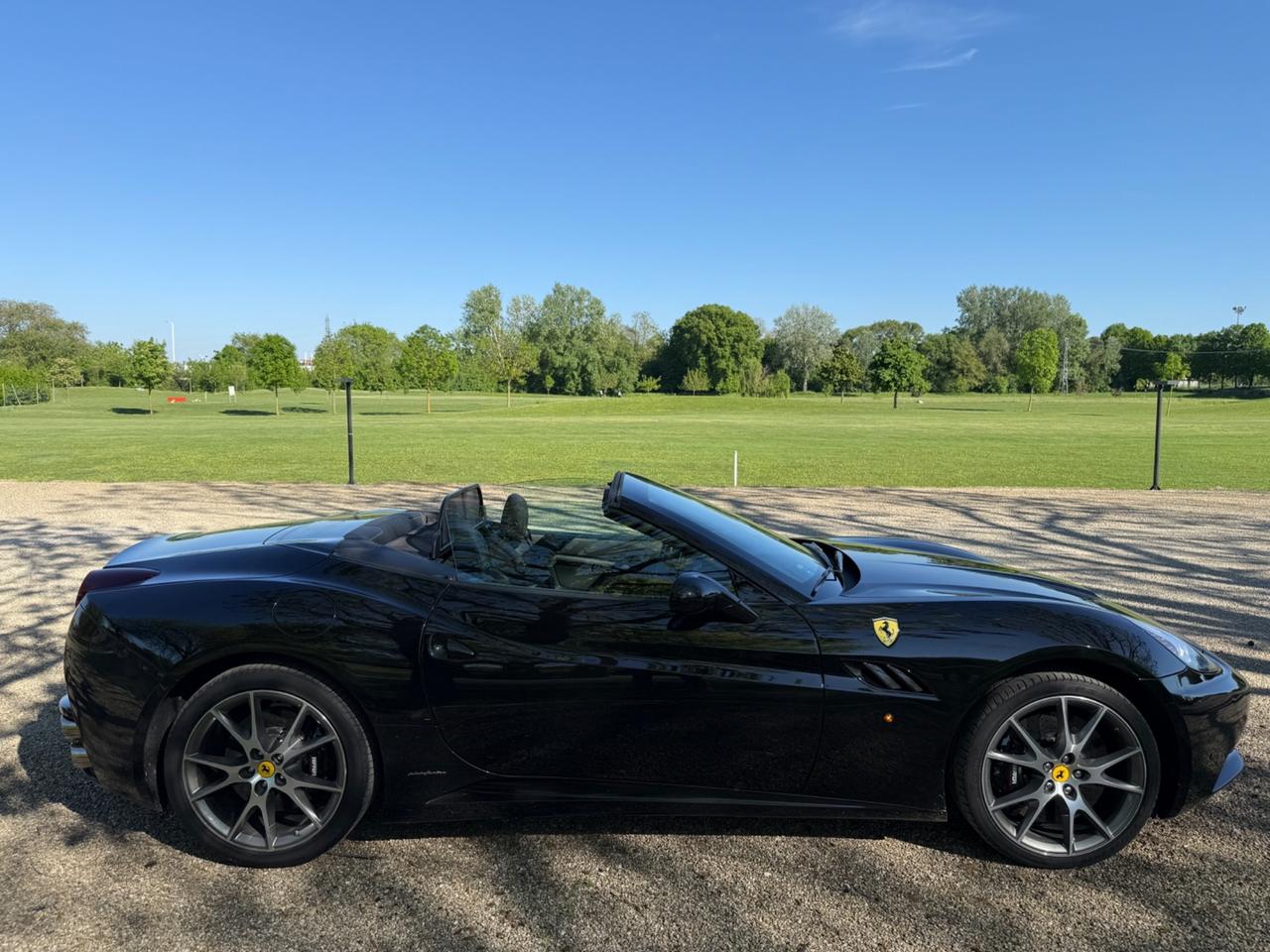 Ferrari California DCT - PREZZO N1 ITALIA .