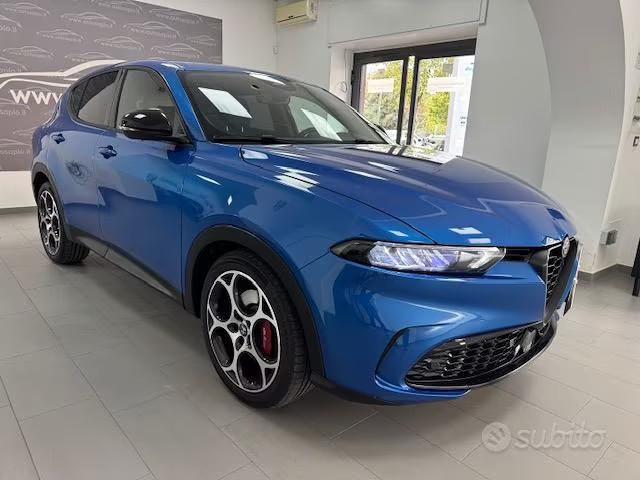 Alfa Romeo Tonale 1.6 Sprint 130cv tct6 KM CERT