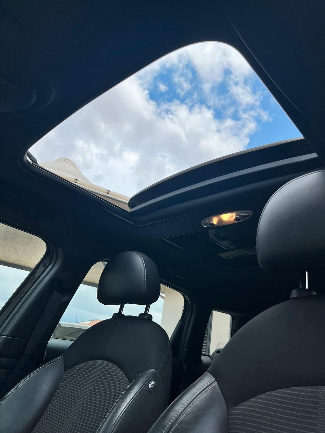 Mini Cooper SD Countryman Mini 2.0 Cooper D Countryman Automatica