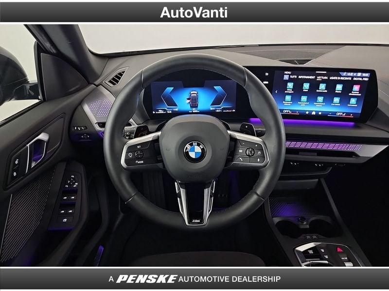 BMW Serie 2 Gran Coupe 220d Gran Coupe 48V MSport Pro auto