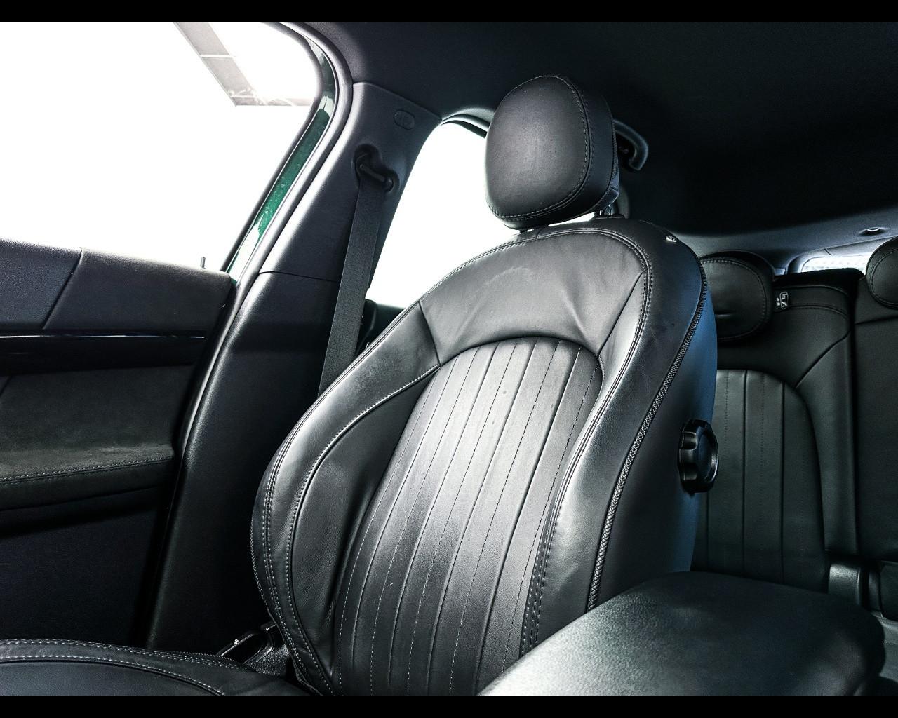 MINI Mini 2.0 Cooper SD Boost Countryman AL
