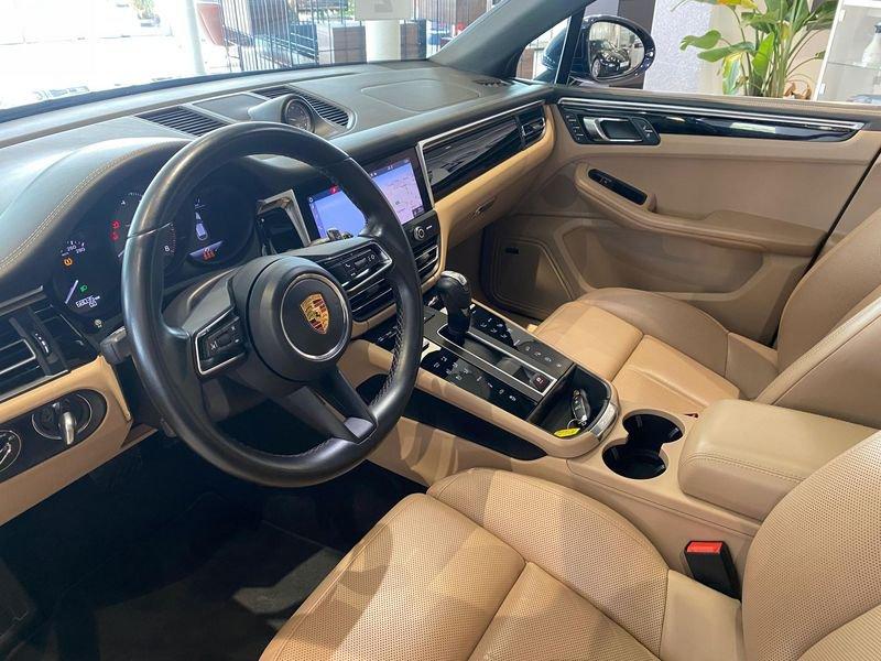 Porsche Macan Macan S 2.9 380 cv PDK