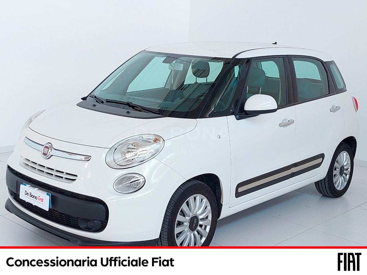 Fiat 500L 1.3 mjt pop star 95cv