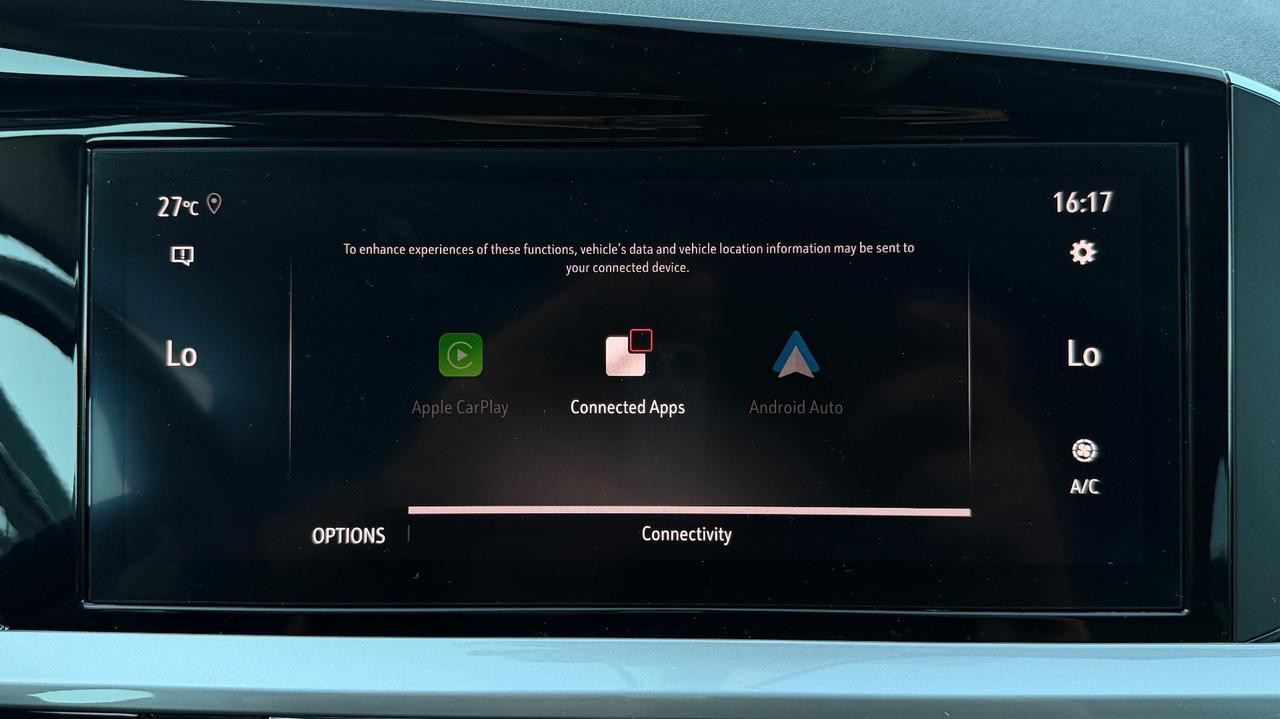 OPEL GRANDLAND X 1.5 BUSINESS ELEGANCE 131CV - FULL LED, VIRTUAL COCKPIT, NEOPATENTATI