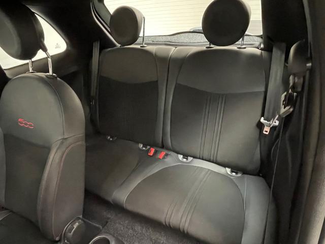 FIAT 500 1.0 Hybrid Sport