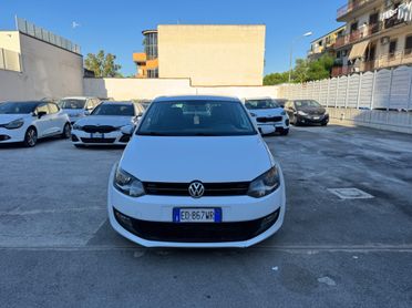 Volkswagen Polo 1.4 GPL 85CV Comfortline 2010