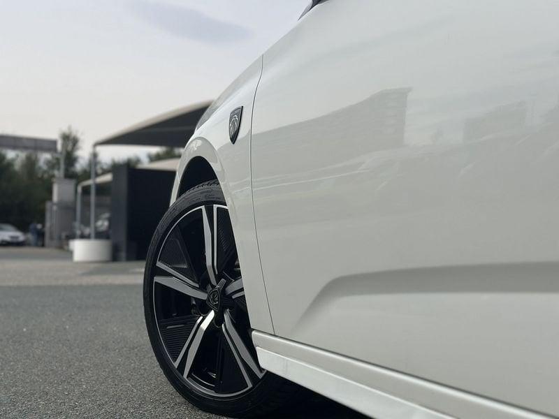 Peugeot 308 308 PureTech Turbo 130 S&S EAT8 GT Pack