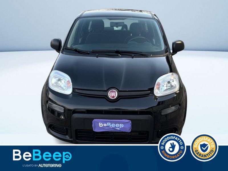 FIAT Panda 1.0 FIREFLY HYBRID S&S 70CV