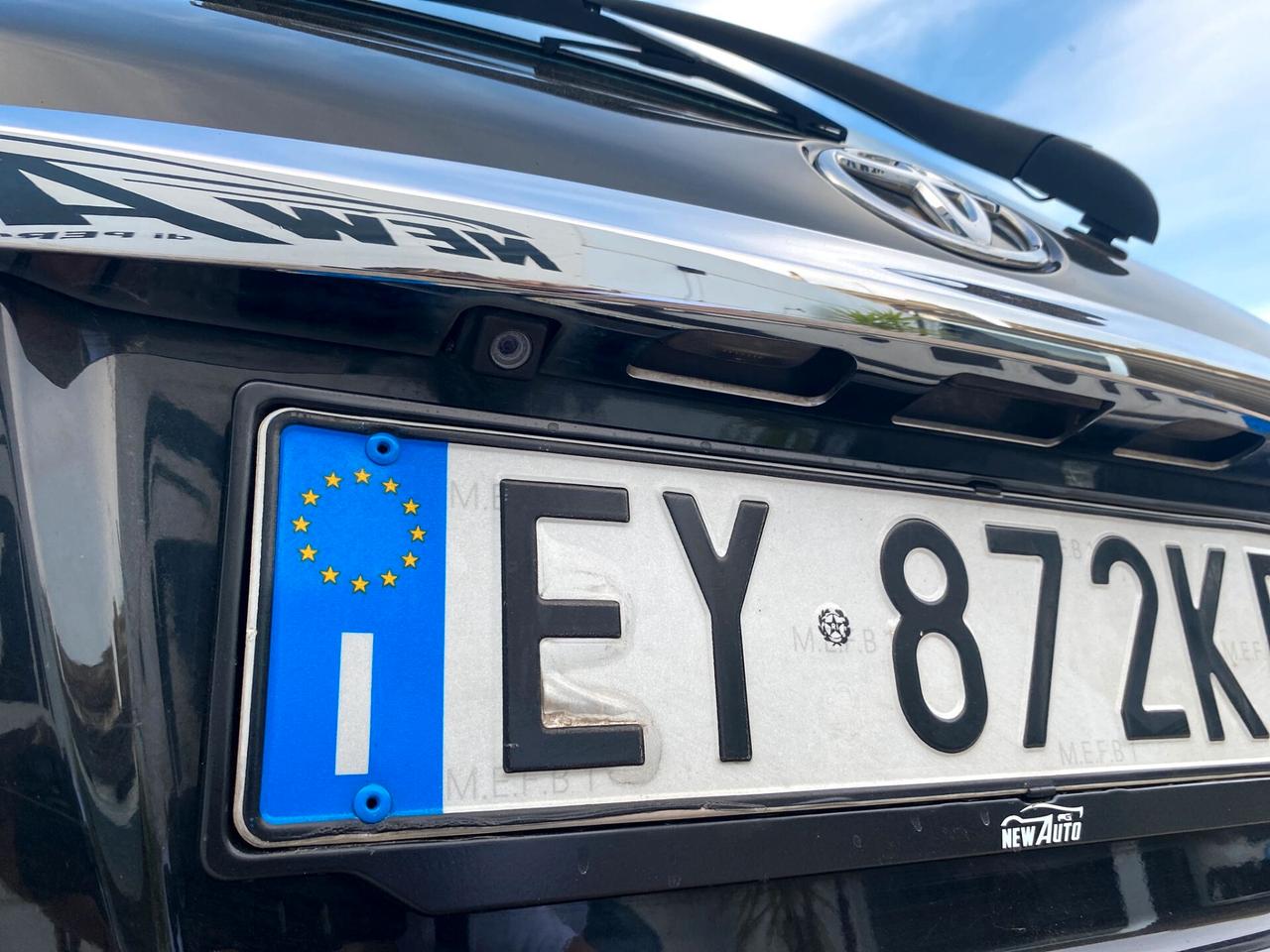 Toyota Yaris 1.4 D-4D 5 porte Lounge