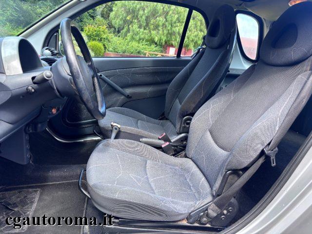 SMART ForTwo 600 smart passion LEGGI DESCRIZIONE