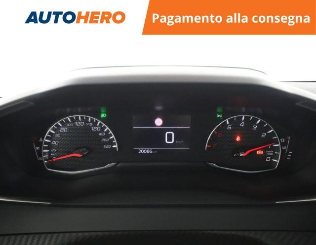 PEUGEOT 208 PureTech 75 Stop&Start 5 porte Active Pack