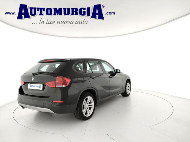 BMW X1 xDrive18d