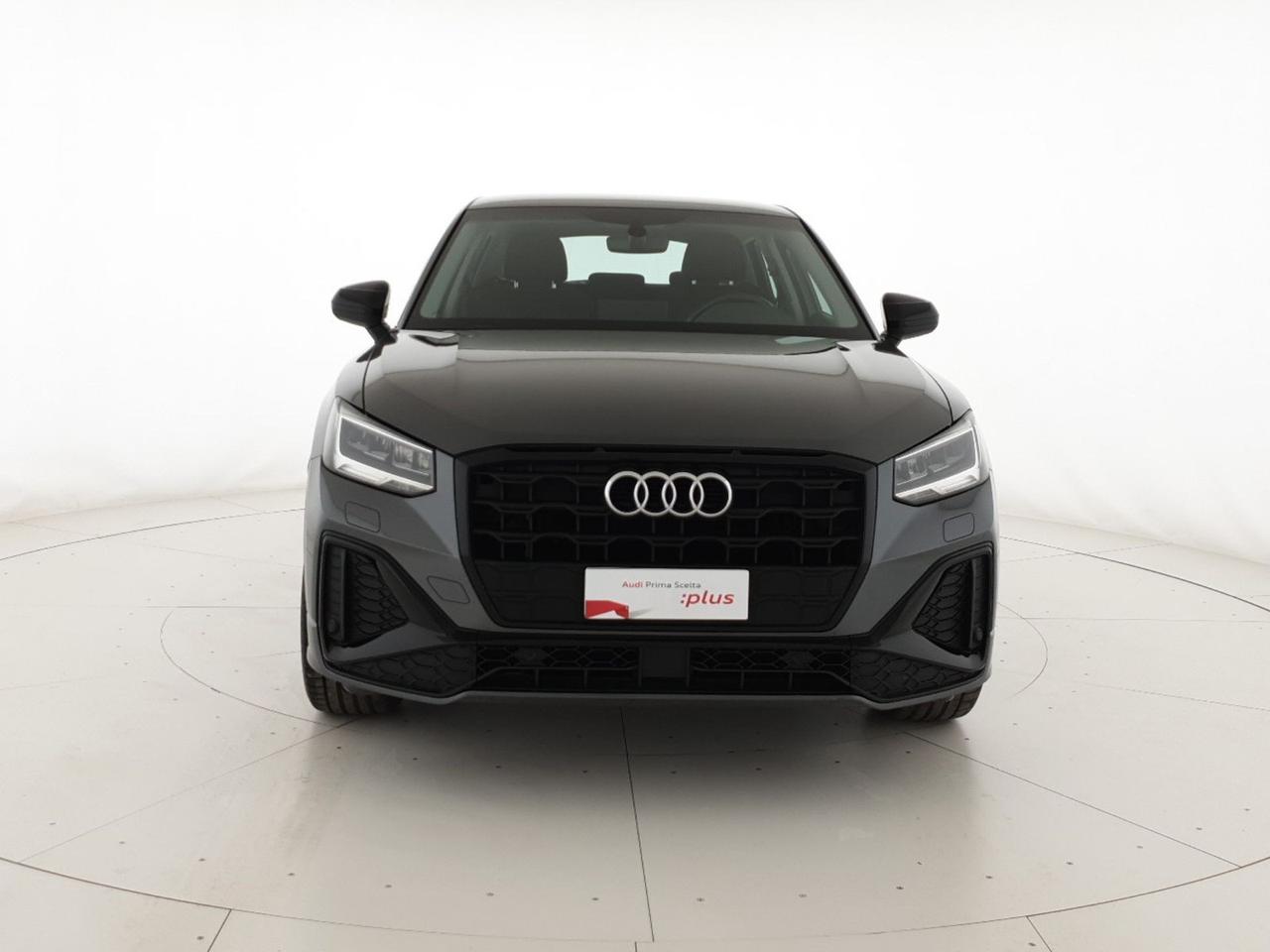 35TFSI 150CV S tronic S line Edition