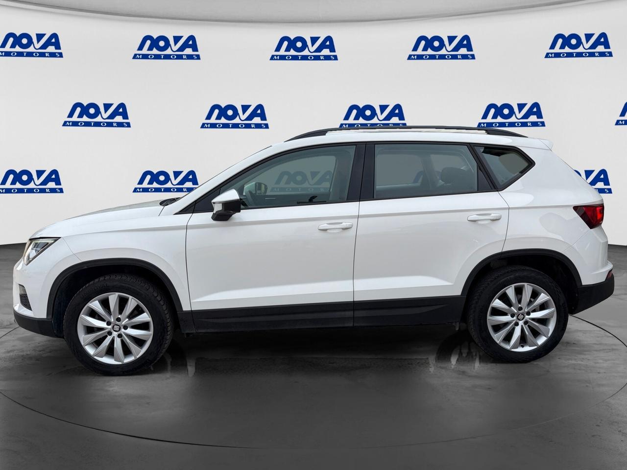 Seat Ateca 1.6 TDI Style