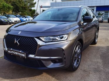 Ds 7 Crossback HDi Aut.Bus.Sport*GARANZIA24MESI