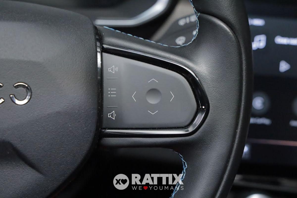 Lynk & Co 01 1.5 TD PHEV Auto + Tetto apribile