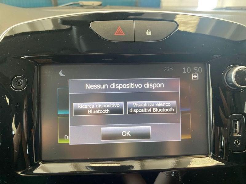 Renault Clio 1.2 75CV 5 porte Intens