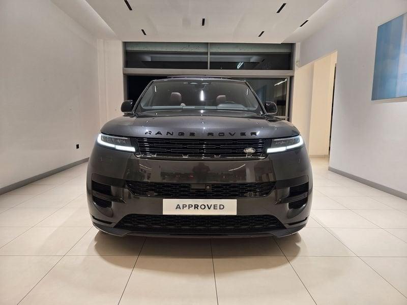 Land Rover RR Sport Range Rover Sport 3.0D l6 249 CV Dynamic SE