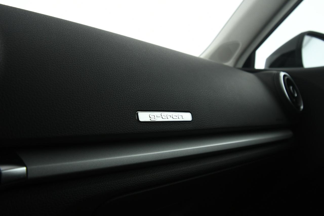 AUDI A3 Sportback 1.4 g-tron Attraction COMMERCIANTI+BLUETOOTH
