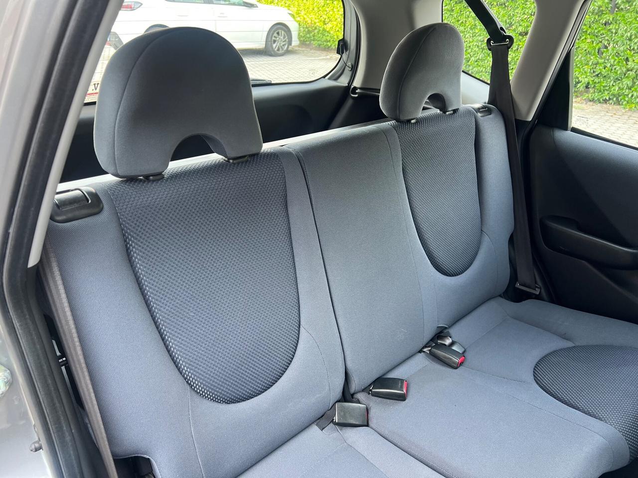 Honda Jazz 1.2 i-DSi 5 porte 73000km