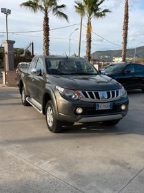 Mitsubishi L200 2.4 DI-D/181CV Double Cab Intense Hp Mivec SDA