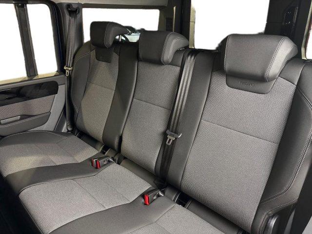 INEOS Grenadier 3.0 Twin Turbo Diesel SW Trialmaster Edit. 5 posti