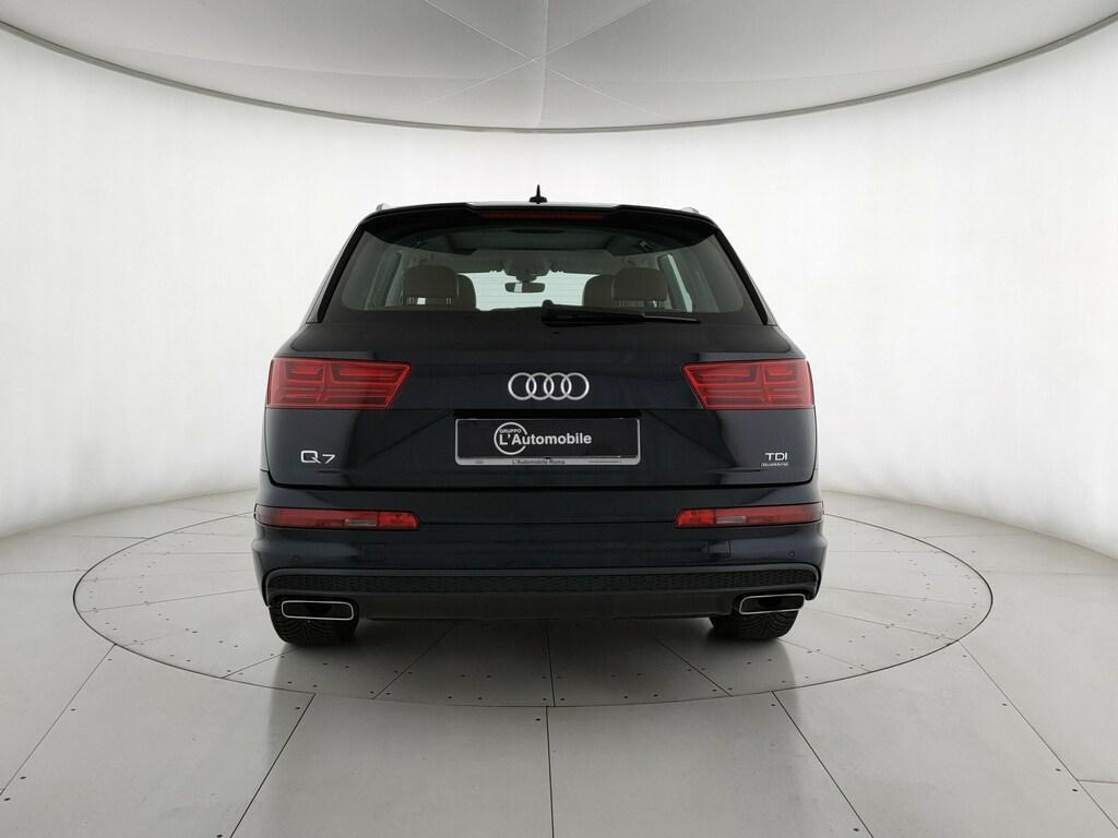 Audi Q7 3.0 TDI Business Quattro Tiptronic