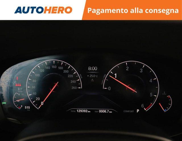 BMW 520 d aut. Msport