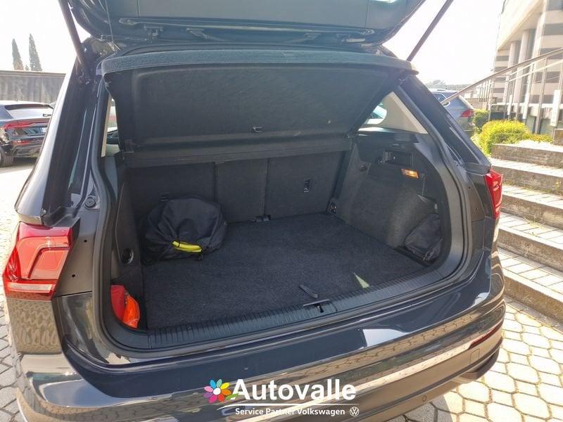 Volkswagen Tiguan 1.4 TSI eHYBRID DSG Life