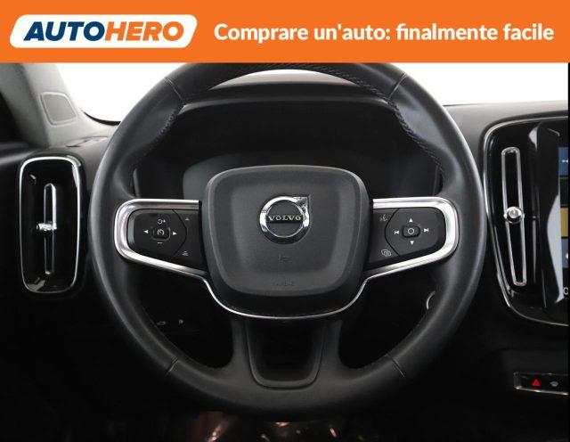 VOLVO XC40 T4 Recharge Plug-in Hybrid Inscription Expression