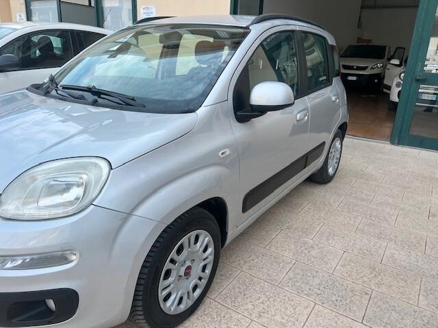 Fiat Panda 1.3 MJT S&S Lounge