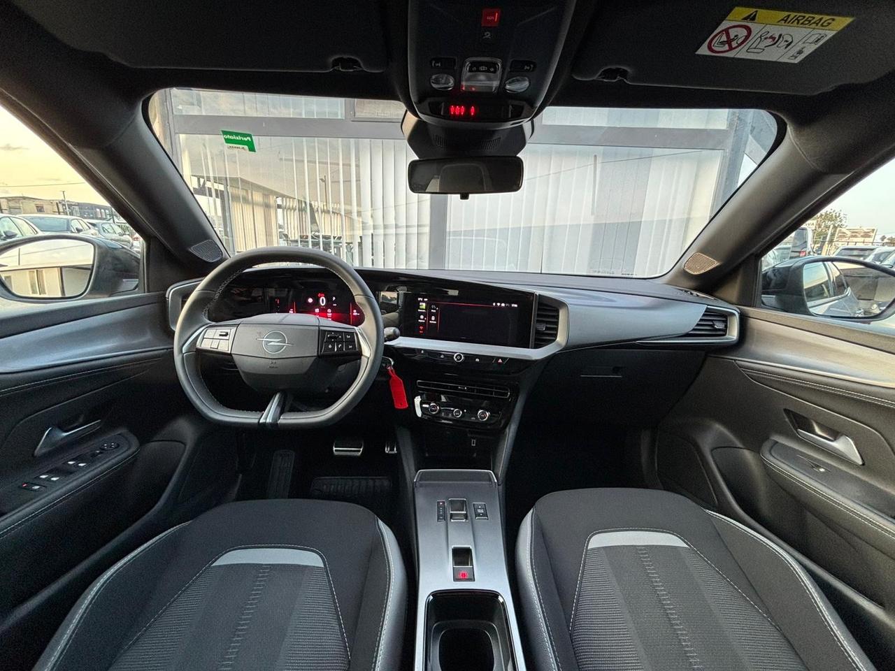 OPEL MOKKA 1.2 Turbo 130CV Automatica GS – 2025