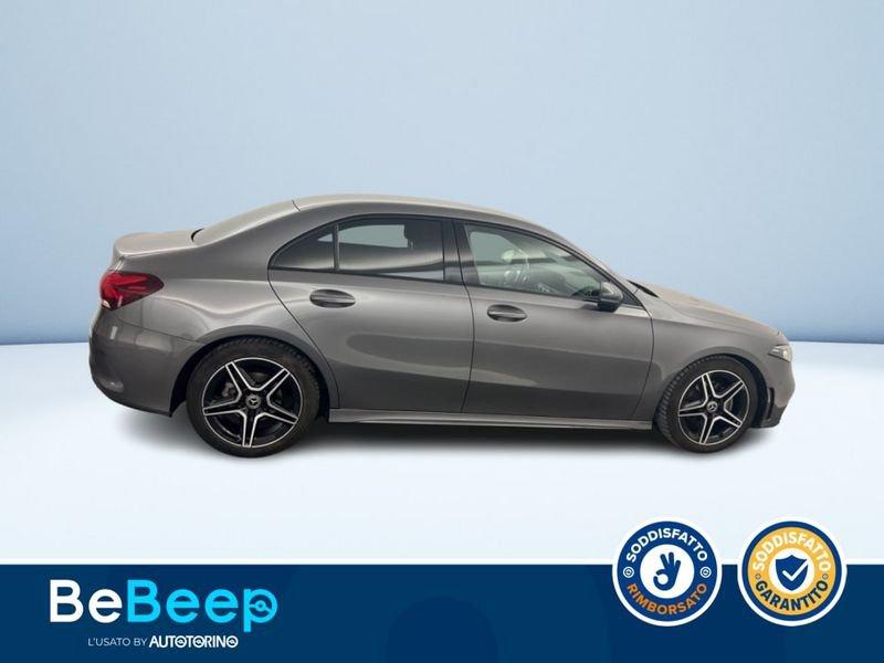 Mercedes-Benz Classe A A 180 D PREMIUM AUTO