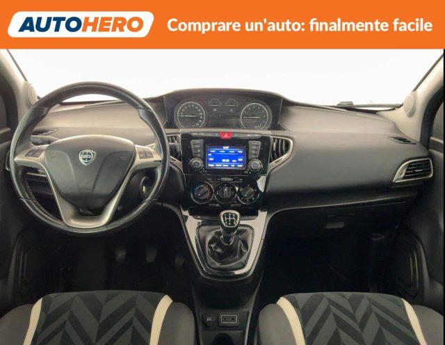 LANCIA Ypsilon 1.2 69 CV 5 porte Gold