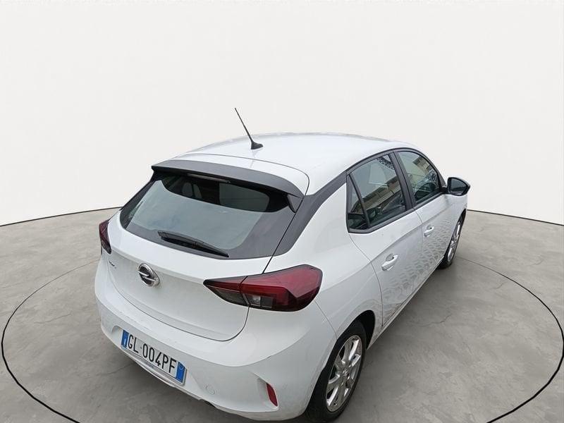 Opel Corsa Corsa 1.5 D 100 CV Edition