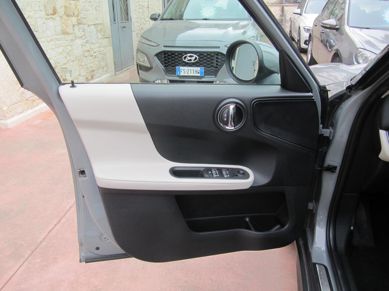 Mini One D Countryman 1.5 Boost - AUTOMATICO