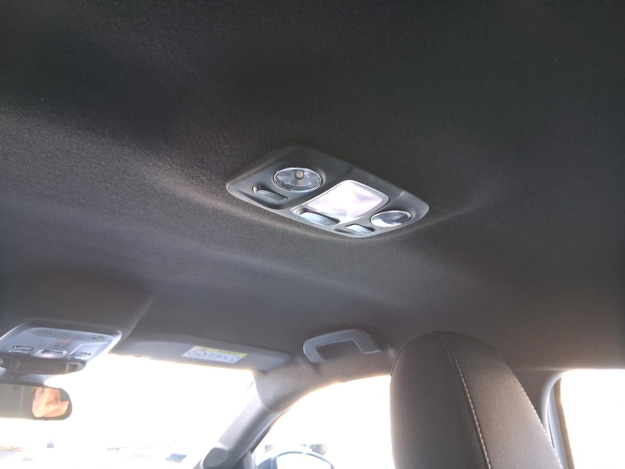 Opel Corsa 1.2 100 CV GS