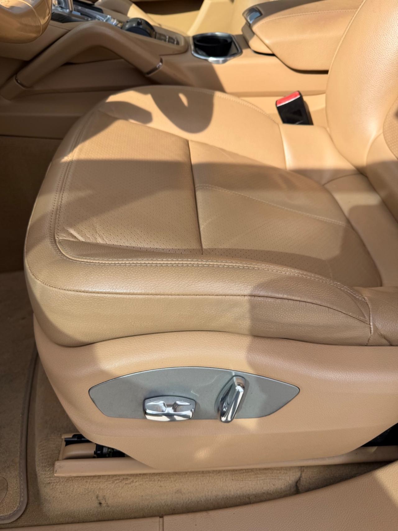 Porsche Cayenne 3.0 Diesel