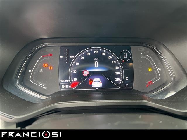 RENAULT Clio 1.0 tce Intens Gpl 100cv my21