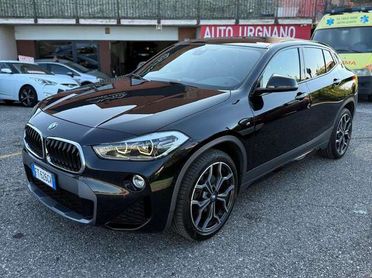 BMW X2 X2 F39 sdrive18d Msport X auto