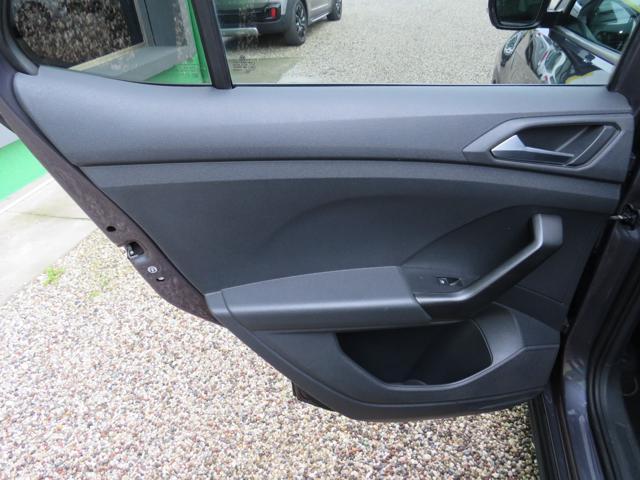 VOLKSWAGEN T-Cross 1.0 TSI Style BMT